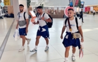 Adana Demirspor, tarihinde ilk kez Avrupa sahnesine çıkacak