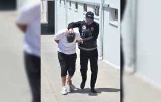 Adana'da tırda 41 kilo 500 gram eroin ele geçirildi