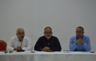 Afşin'de yerinde dönüşüm başlıyor