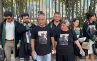 Antalya'da eski eşini öldüren sanığa ağırlaştırılmış müebbet hapis