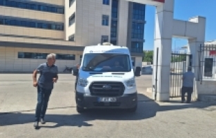 Antalya'da muz serasında elektrik akımına kapılan kişi hayatını kaybetti