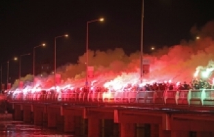 Antalyaspor taraftarı, etkinlikte buluşacak