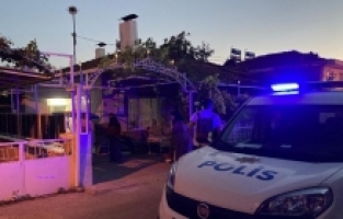 Burdur'da ders verirken fenalaşan Almanca öğretmeni kalp krizi sonucu öldü