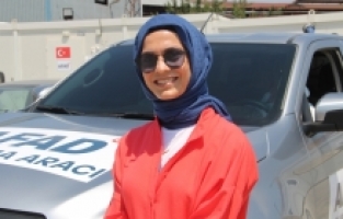 Çadır ve konteyner kentlerde zararlılara karşı ilaçlama AFAD ekiplerine emanet