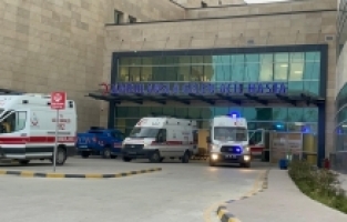 Hatay'da kavgada bıçaklanan kişi hayatını kaybetti