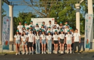 Huawei Türkiye Gelecek için Tohumlar 2023 programı başladı