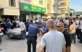 HÜDA PAR Adana İl Başkanı Salih Demir bıçaklı saldırıda yaralandı, il sekreteri öldü