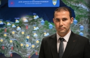 Marmara, Akdeniz ve Ege'de çarşamba, iç bölgelerde ise perşembe haftanın en sıcak günleri olacak