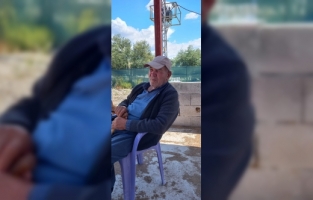 Mersin'de kaybolan alzaymır hastası aranıyor