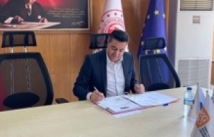 OKÜ’nün projesi ile 100 genç yenilenebilir enerji sektöründe istihdam edilecek