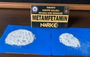 Osmaniye'de uyuşturucu operasyonlarında 30 zanlı yakalandı