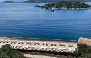 Ücretsiz 5 yıldızlı halk plajı sayısı 35'e ulaşacak