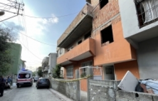 Adana'da 74 yaşındaki kadın, kocası tarafından öldürüldü