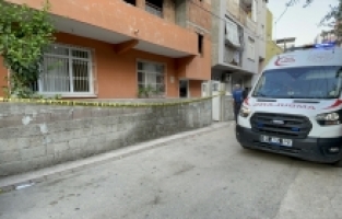 Adana'da karısını öldüren 76 yaşındaki zanlı tutuklandı