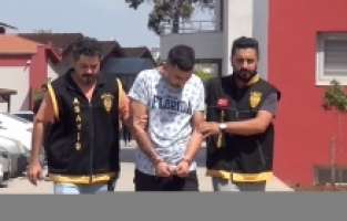 Adana'da minibüs şoförünü öldürüp kaçan zanlı yakalandı