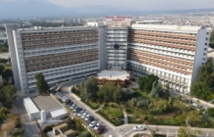 Akdeniz Üniversitesi hayvan saldırısıyla yaralananların tedavisinde önemli rol üstleniyor