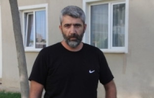 Antalya'da 2 köpeğin kediyi öldürmesi kameraya yansıdı