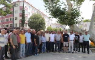 Burdur'da taksiciler yeni plaka ve durak istemiyor