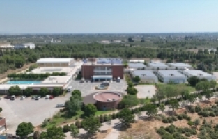 Büyükşehir Belediyesince özel bireylere yönelik düzenlenen yaz okulları başladı