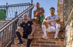 Corendon Alanyaspor yeni sezon formalarını tanıttı