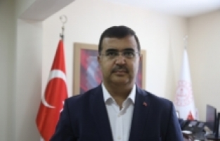 Depremlerin merkez üssü Kahramanmaraş'taki 821 okul eğitime hazırlanıyor