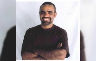 Guantanamo'da haksız yere 15 yıl hapis yatan Adayfi yaşadıklarını anlattı