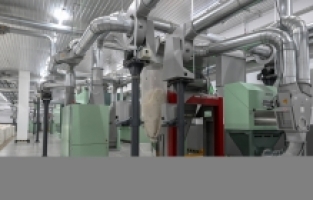 Eren Holding'den Bitlis'e 200 milyon dolarlık yatırım