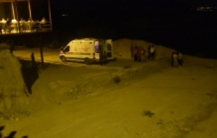 Adana'da baraj gölünde kaybolan kişinin cesedine ulaşıldı