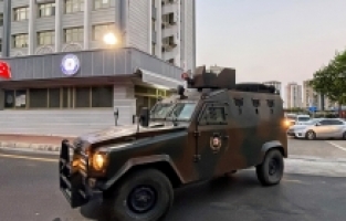 Mersin'de PKK/KCK'ya yönelik operasyonda 9 zanlı yakalandı