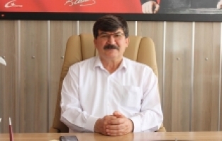 Hasanbeyli'de arsalar satışta