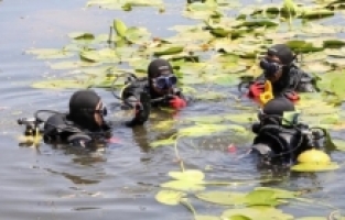 Hatay'daki Asi Nehri'nde ceset bulundu