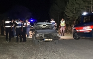 Isparta'da 4 kişi av tüfeğiyle öldürüldü