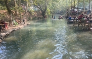 Kahramanmaraş'ta sıcak hava bunaltıyor