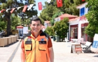 Kepez’de “Açık Hava Yeşilçam Günleri“ düzenlenecek