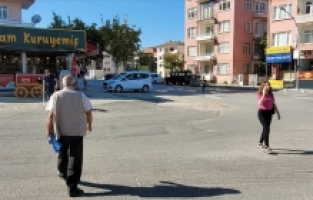 Malatya'da 5 büyüklüğünde deprem