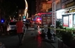 Mersin'de silahlı ve sopalı kavgada 6 kişi yaralandı