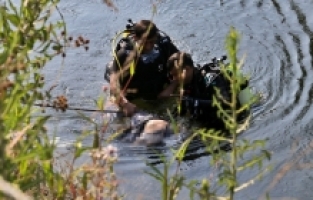 Osmaniye'de sulama kanalında kaybolan gencin cesedi bulundu