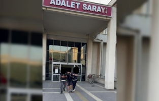 Osmaniye'de tartıştığı izinli polis memurunu tüfekle vurarak öldüren zanlı tutuklandı