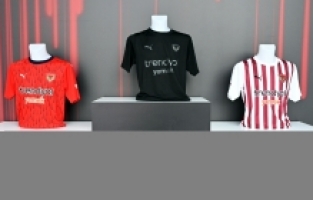 Puma, Atakaş Hatayspor'un forma sponsoru oldu