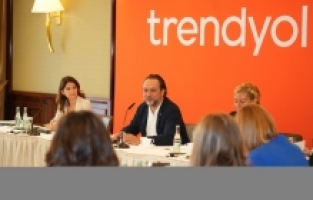 Trendyol, Türkiye'nin üretim gücünü Körfez'e taşıyor