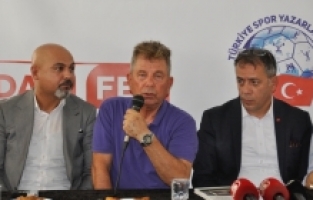 TSYD Adana Şubesi yeni idari binasına kavuşacak