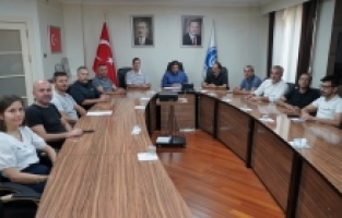 TUSAŞ ile KİÜ arasında protokol imzalandı