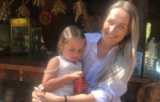 Ukraynalı çocuklar savaşın bir an önce bitmesini istiyor