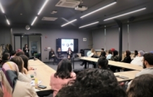 Üsküdar Üniversitesi'nden “İnsan ve Toplum Bilimleri Fakültesi'nin eğitim stratejisi“ değerlendirmesi