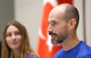 ABD'li dağcı rahatsızlanınca tahliye edildiği Morca Mağarası'na yeniden girmek istiyor