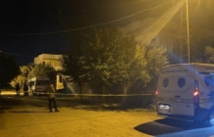 Adana'daki silahlı kavgada bir kişi öldü