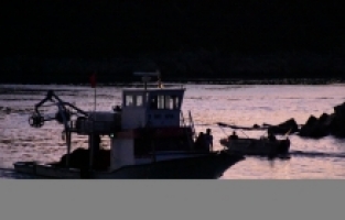 Akdenizli balıkçılar “vira bismillah“ diyerek denize açıldı