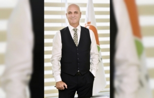 Antalya OSB'ye Çevre Yönetim Sistemi Belgesi verildi