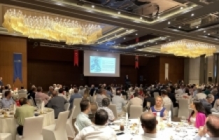 Antalyalı turizmciler, dünya ve Türkiye turizmini değerlendirdi