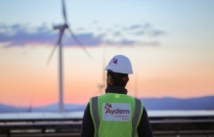 Aydem Yenilenebilir Enerji, LACP'den 12 ödül aldı